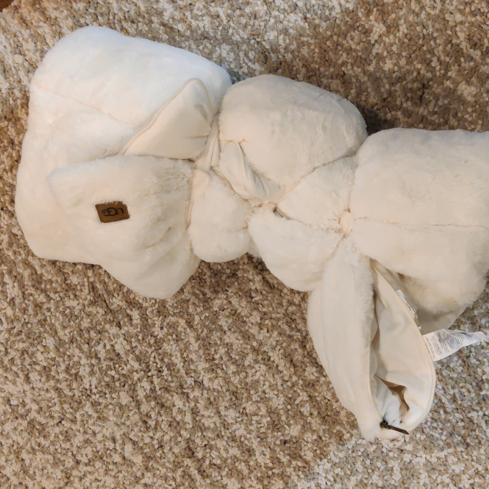 Ugg kids sleeping bag